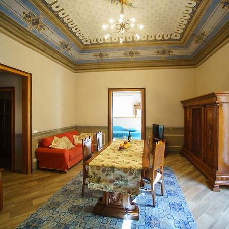 Cefas Apartments Cefalù Eksteriør billede