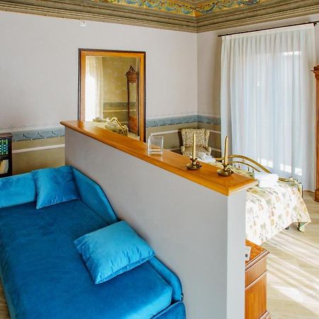 Cefas Apartments Cefalù Eksteriør billede