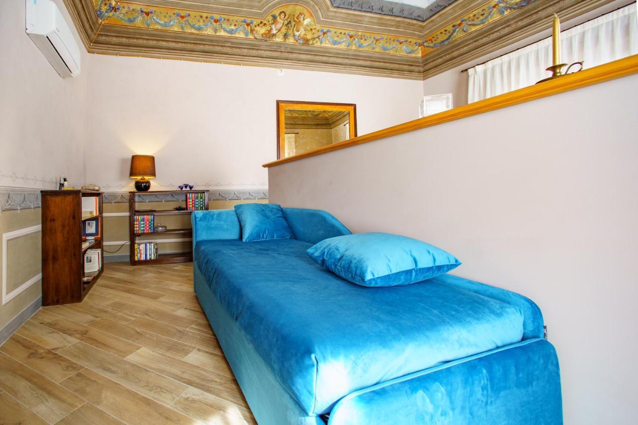 Cefas Apartments Cefalù Eksteriør billede