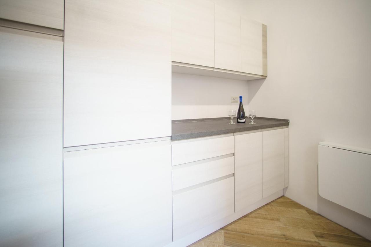 Cefas Apartments Cefalù Eksteriør billede