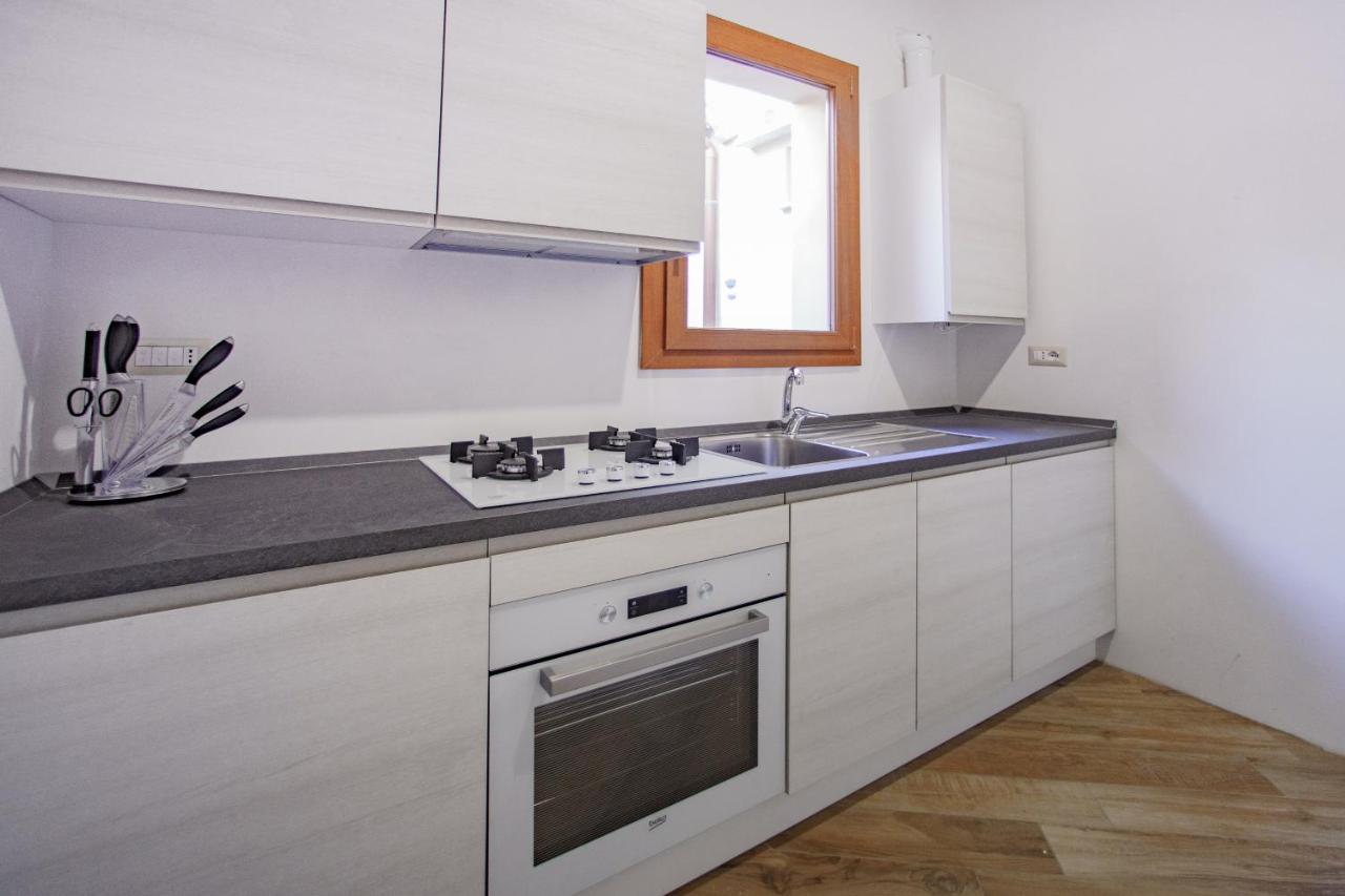 Cefas Apartments Cefalù Eksteriør billede