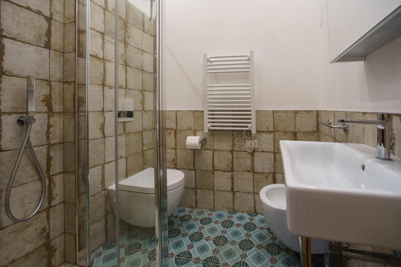 Cefas Apartments Cefalù Eksteriør billede