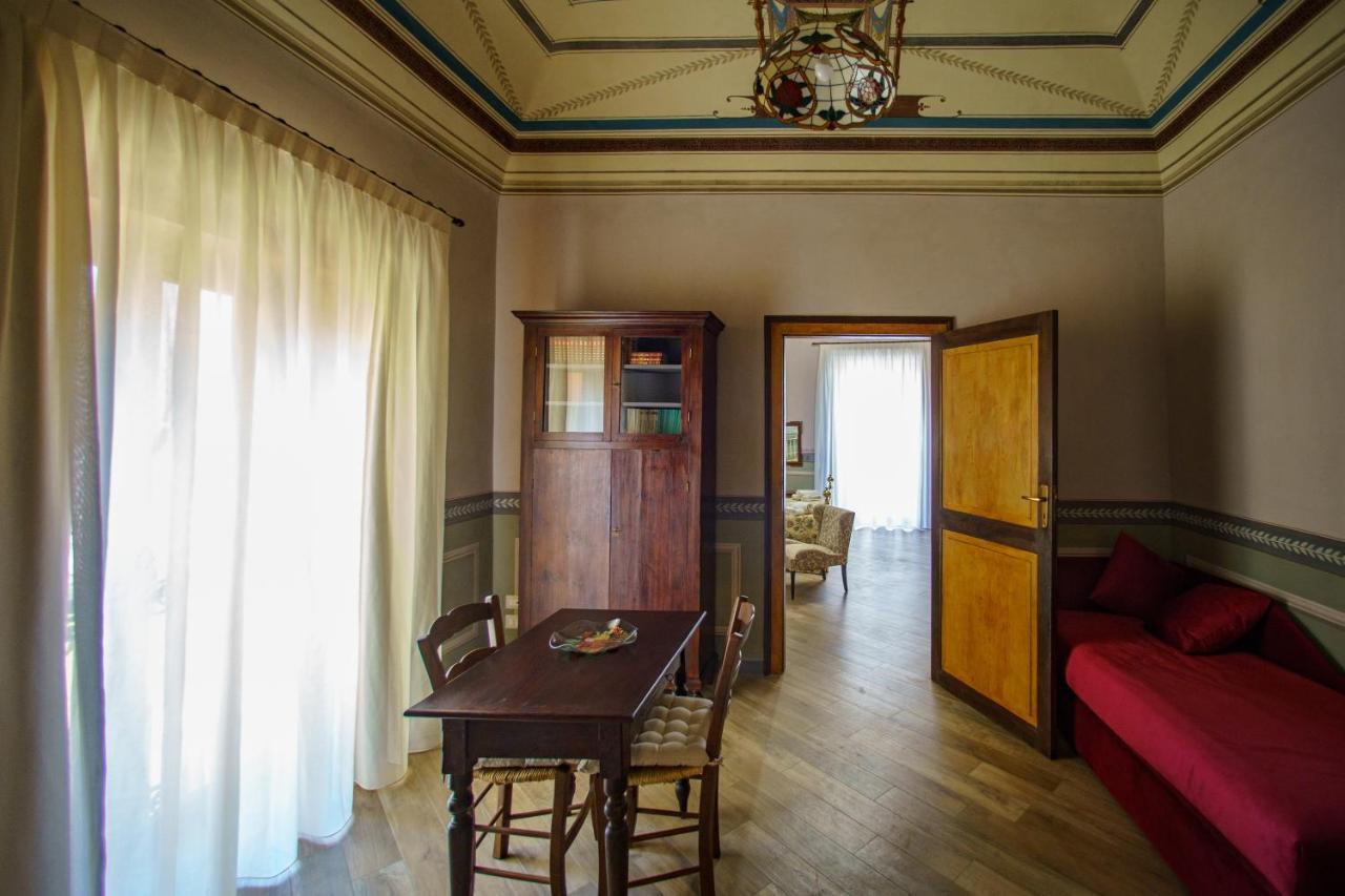 Cefas Apartments Cefalù Eksteriør billede