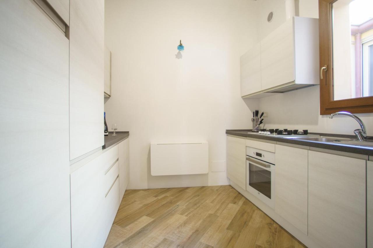 Cefas Apartments Cefalù Eksteriør billede