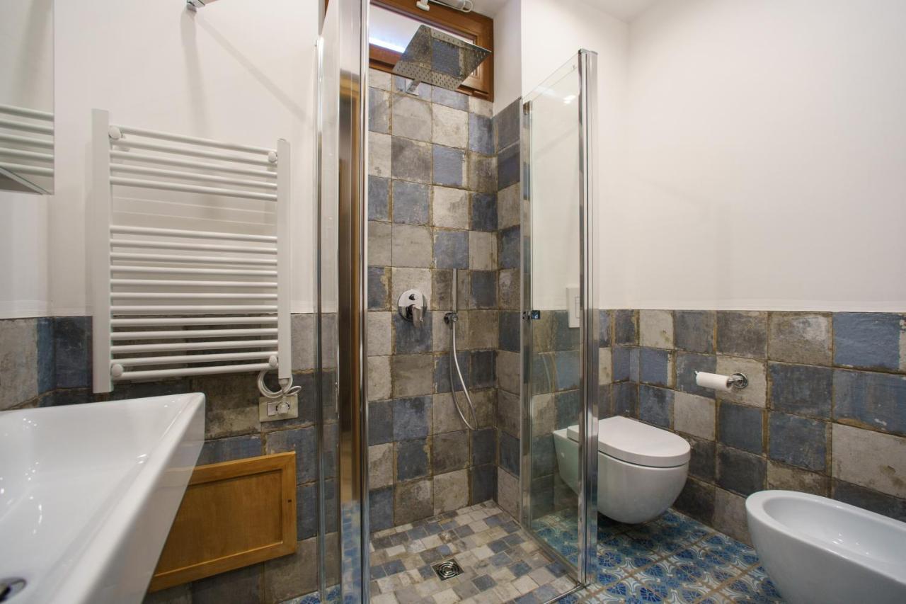 Cefas Apartments Cefalù Eksteriør billede