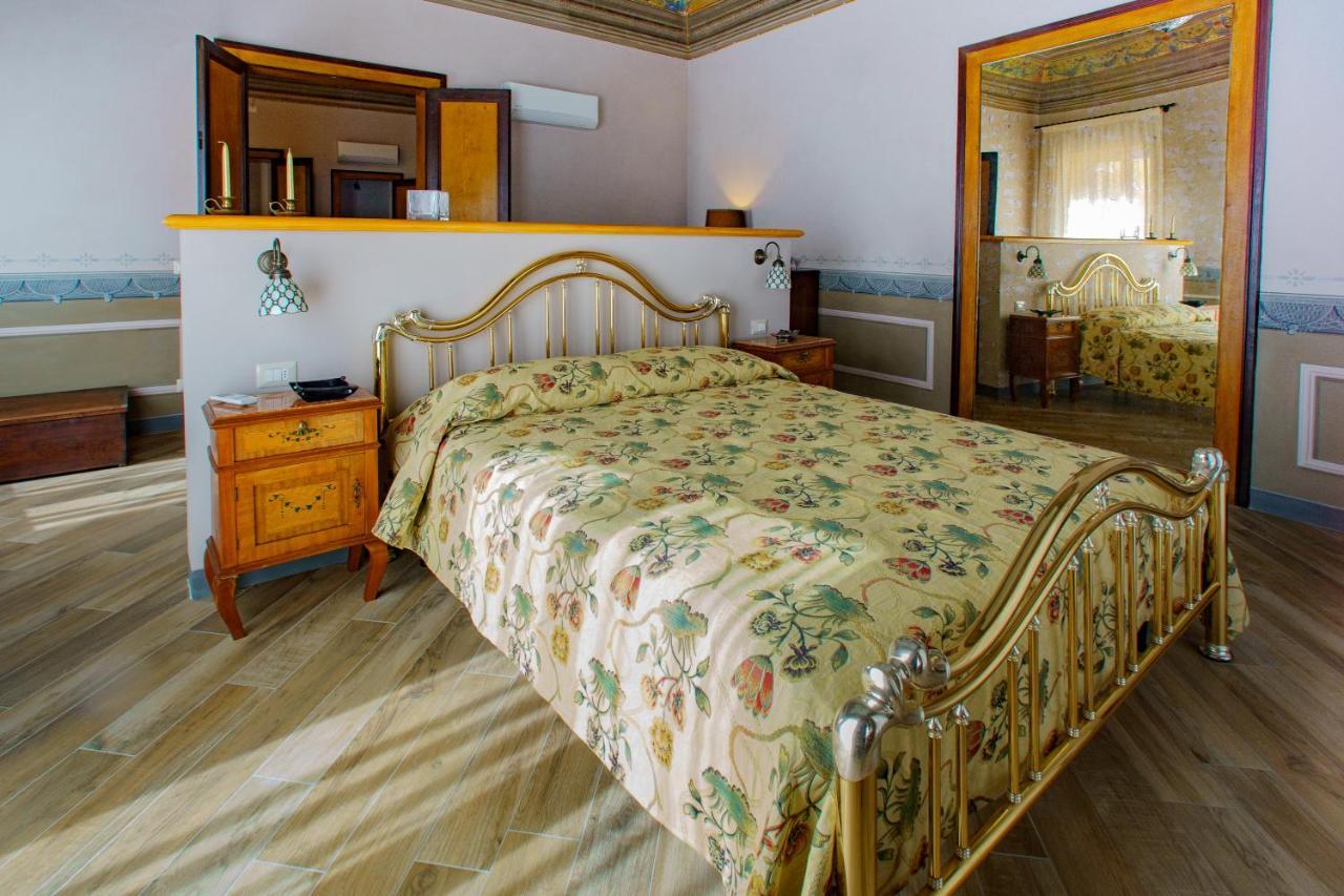 Cefas Apartments Cefalù Eksteriør billede