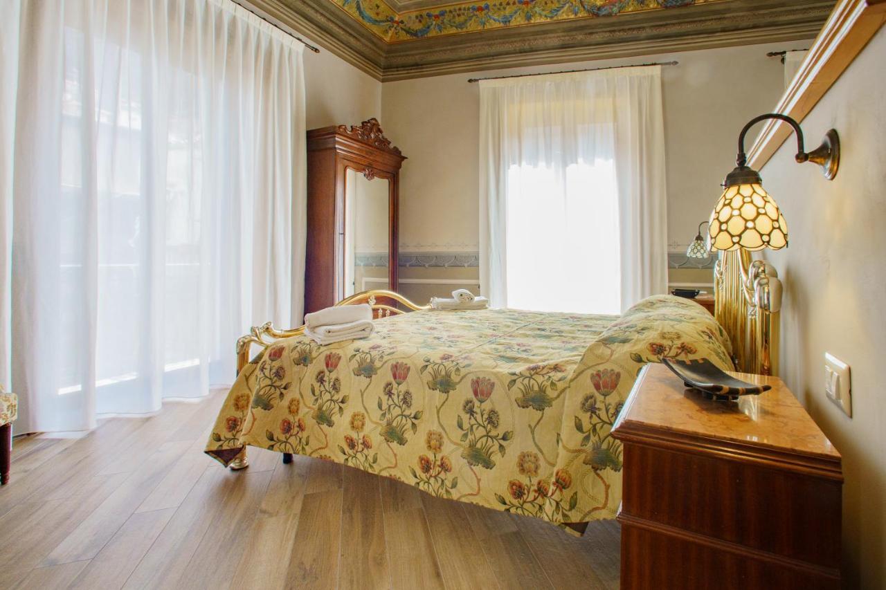 Cefas Apartments Cefalù Eksteriør billede